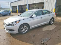 2016 Hyundai Sonata en venta en Chicago Heights, IL