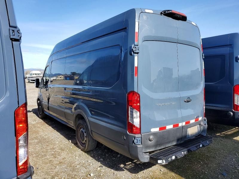 2020 Ford Transit T-250