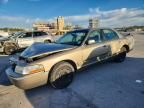 2003 Mercury Grand Marquis gs