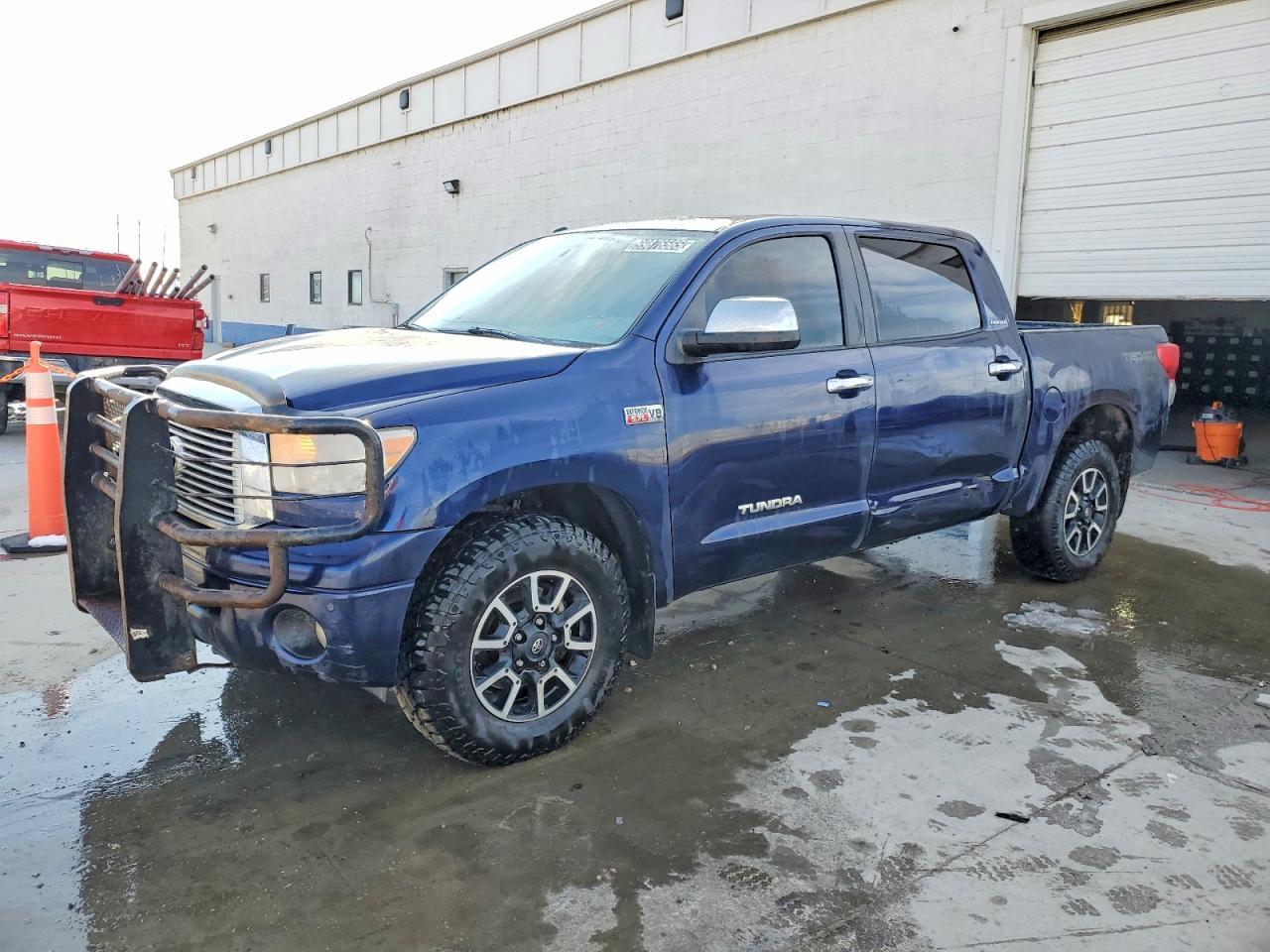 2013 Toyota Tundra Limited