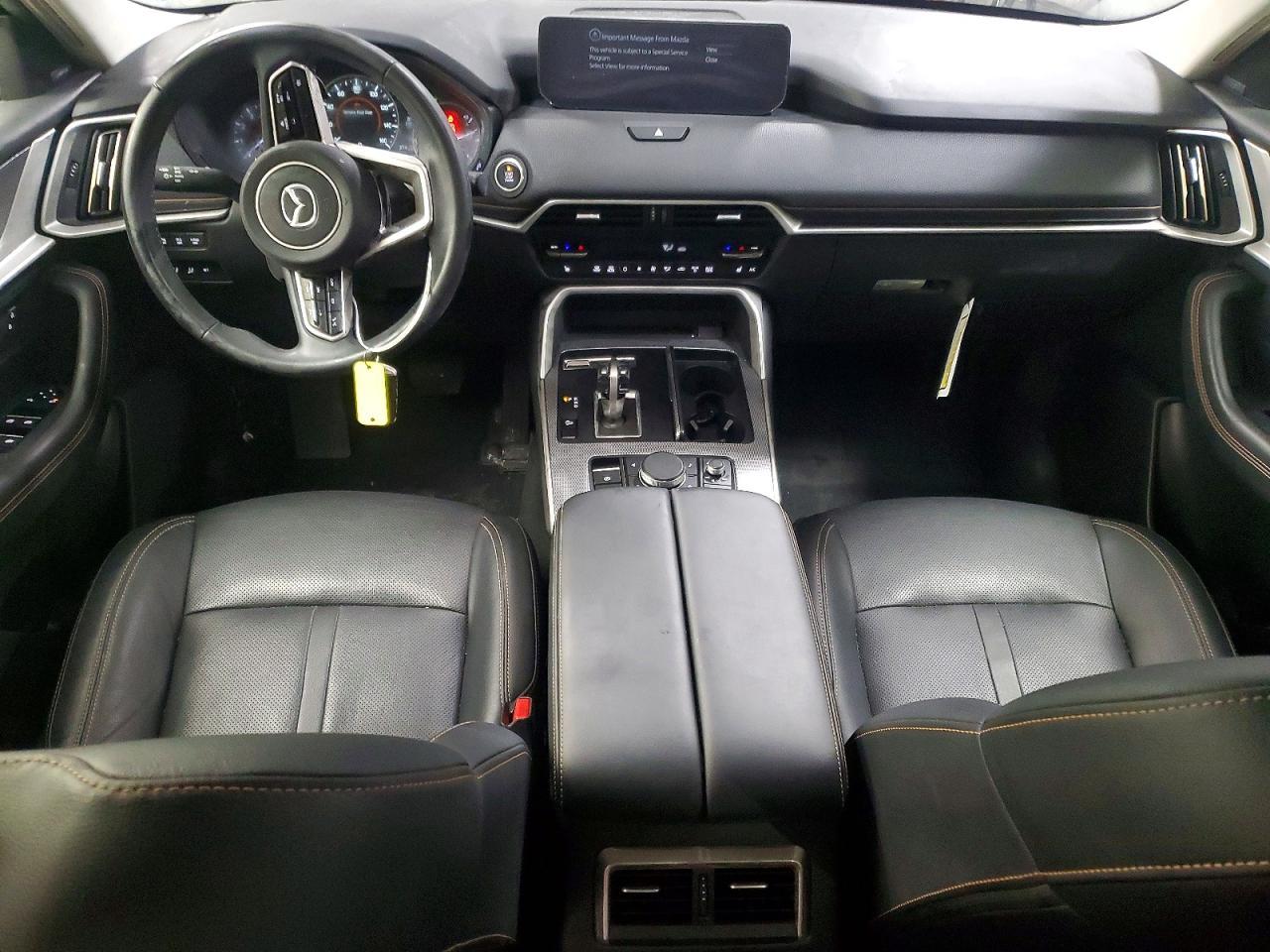 2024 Mazda Cx-90 Premium