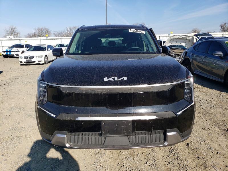 2024 KIA EV9 Wind