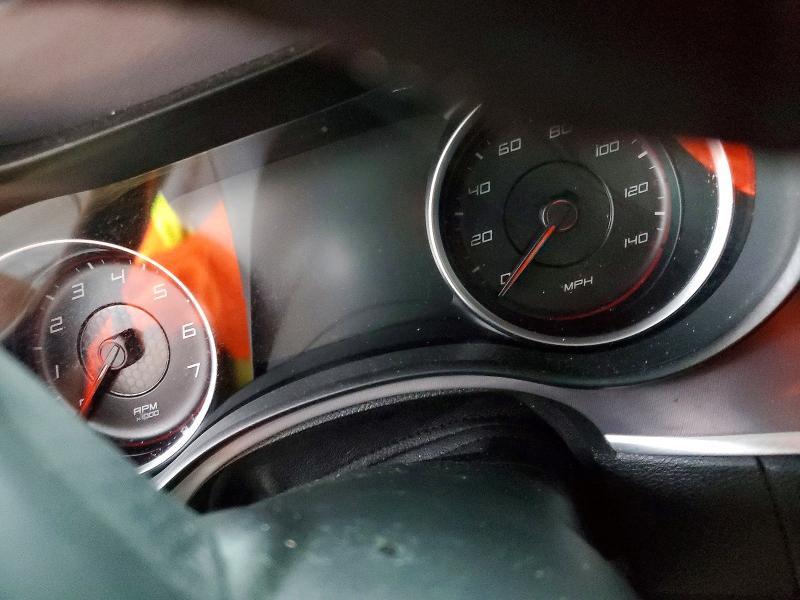 2019 Dodge Charger gt