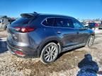 2016 Mazda Cx-9 Signature