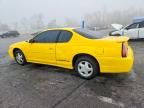 2003 Chevrolet Monte Carlo ss