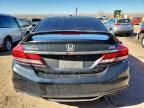 2013 Honda Civic si