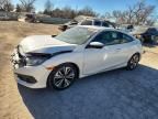2017 Honda Civic exl