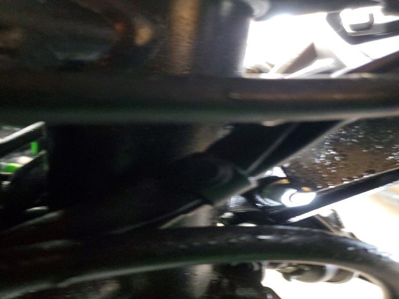 2025 Kawasaki EX650 P