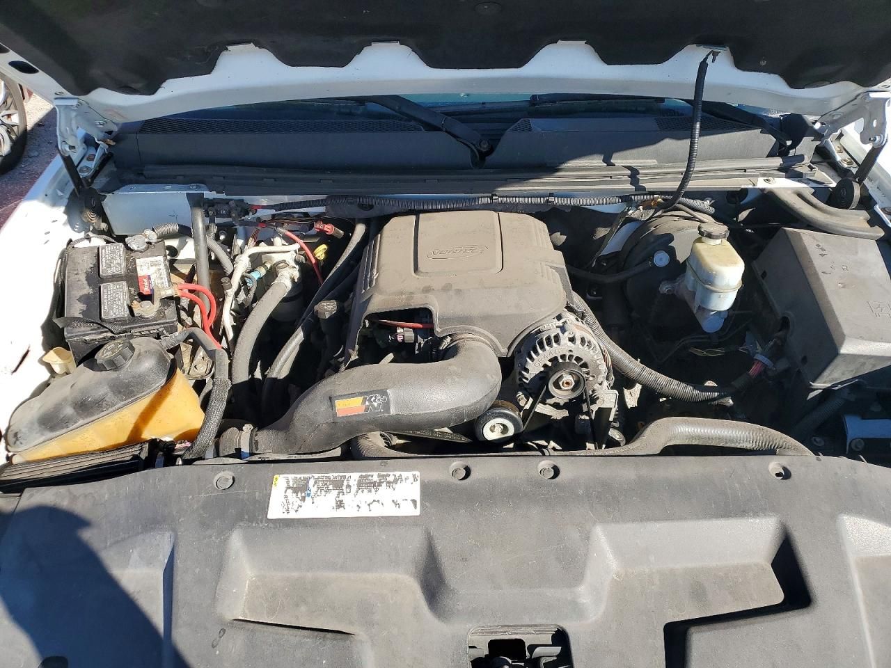 2007 GMC New Sierra C1500