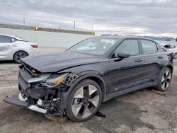 Vehiculos salvage en venta de Copart Van Nuys, CA: 2023 Polestar 2