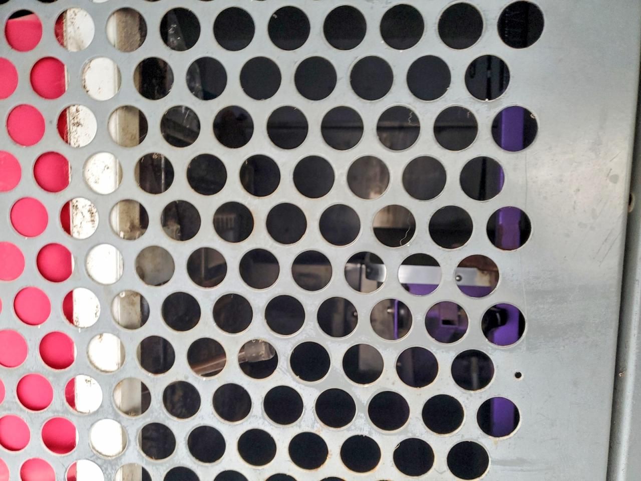 2016 Ford Transit T-250