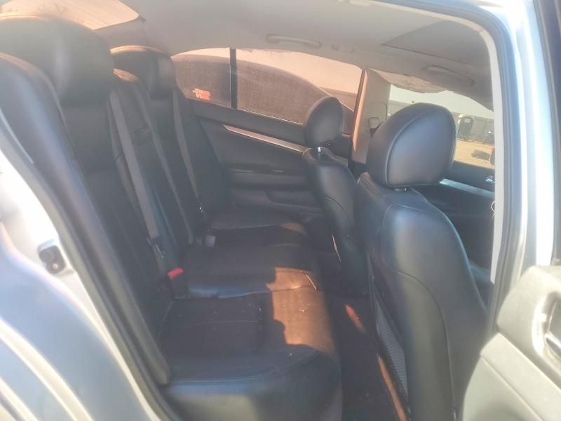 2013 Infiniti G37 Base