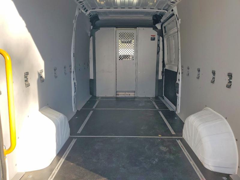 2025 Dodge Ram Promaster 2500 2500 High