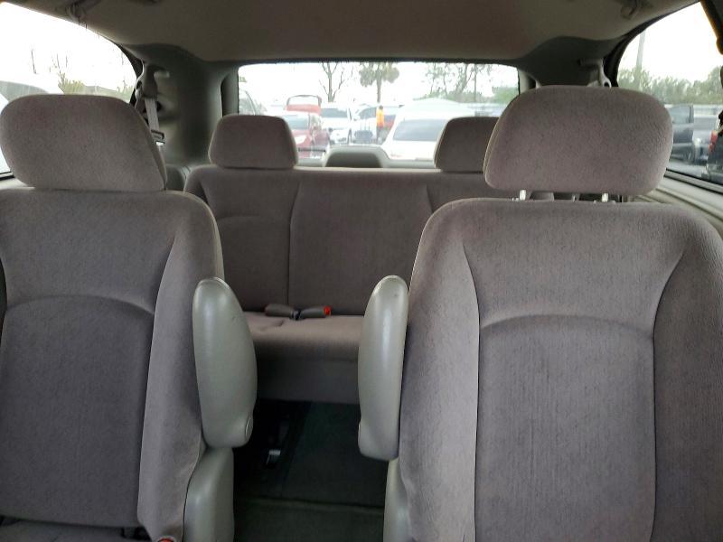 2002 Dodge Grand Caravan Sport