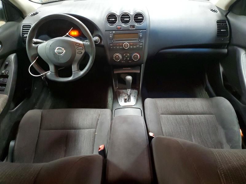 2011 Nissan Altima Base