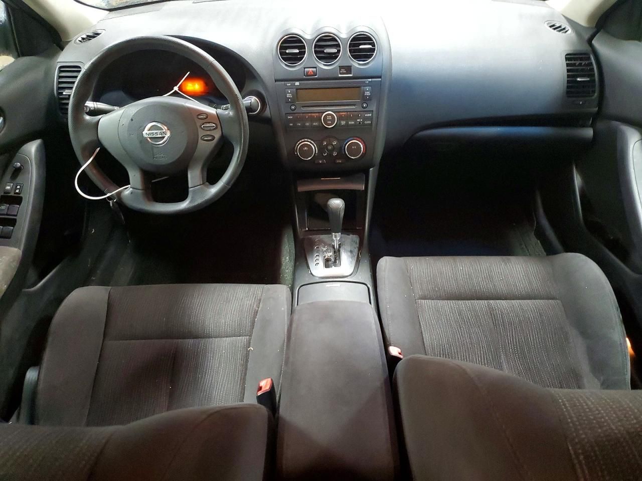 2011 Nissan Altima Base