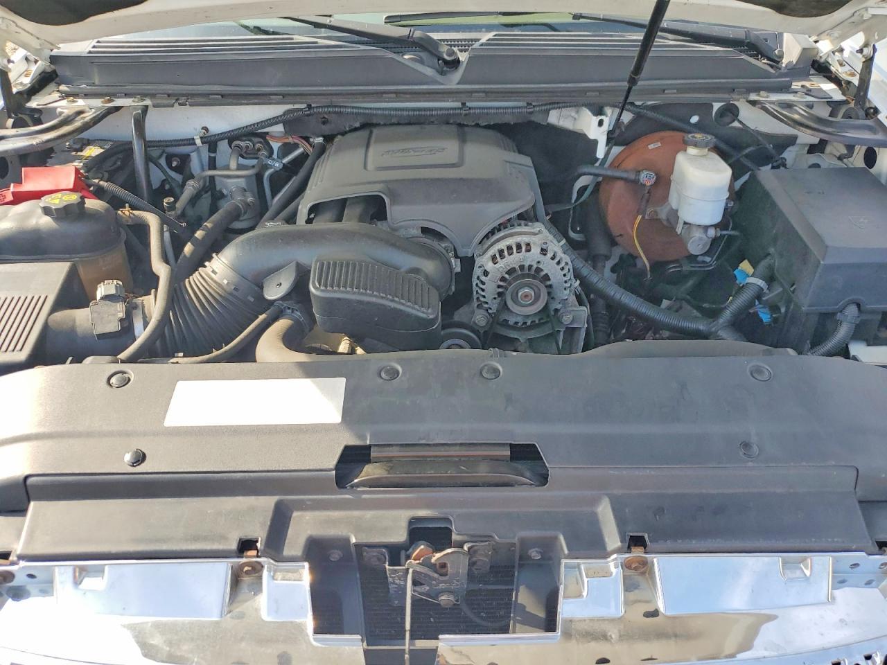 2011 GMC Yukon sle