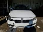 2012 BMW 335 i