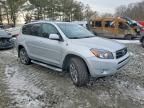 2008 Toyota Rav4 Sport