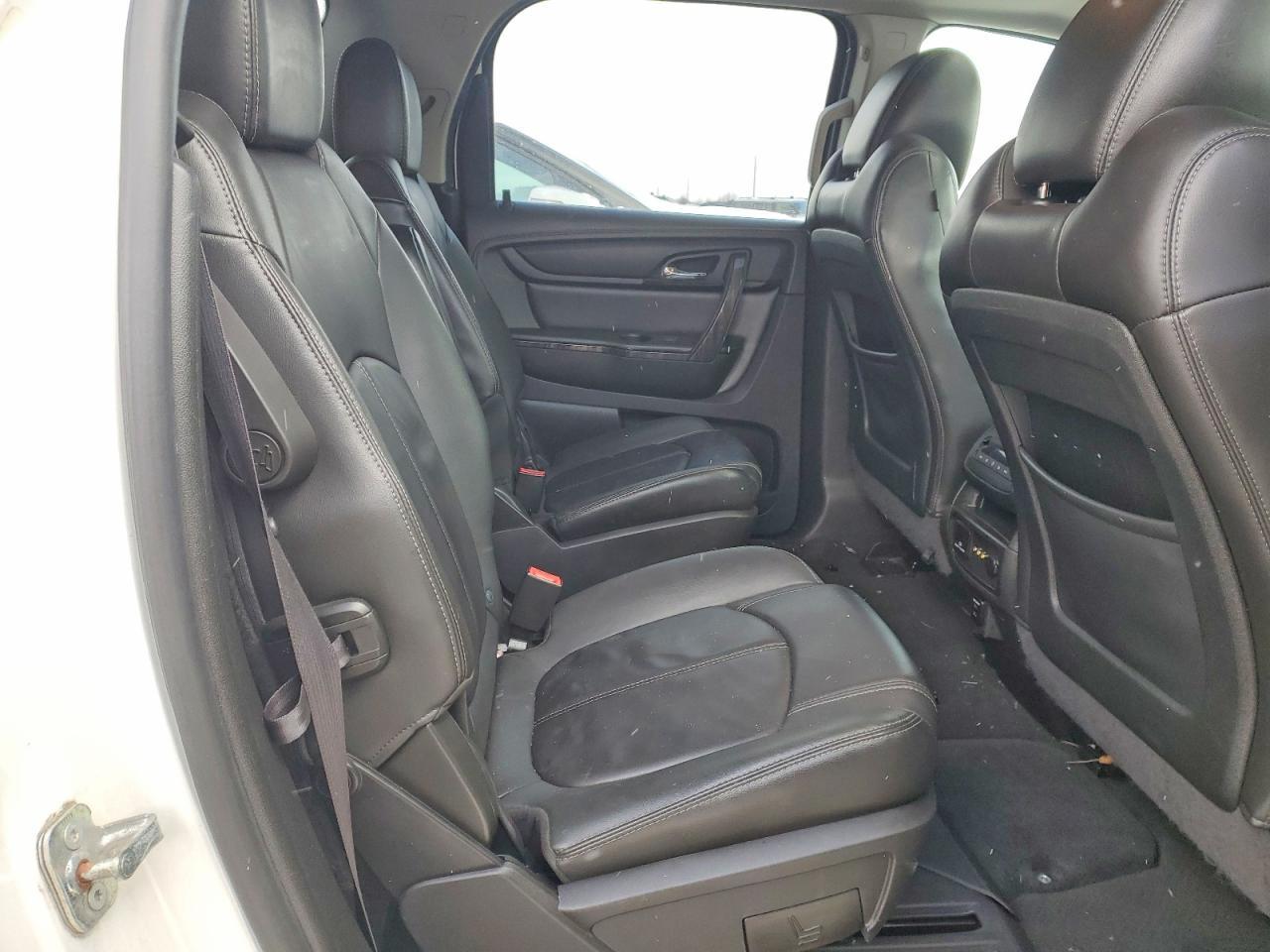 2015 GMC Acadia Slt-1