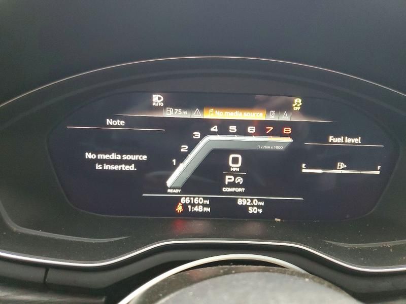 2022 Audi A4 Premium Plus 45