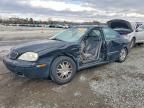 2005 Mercury Sable ls Premium