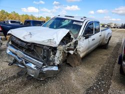 2016 Chevrolet Silverado C3500 en venta en Greenwell Springs, LA