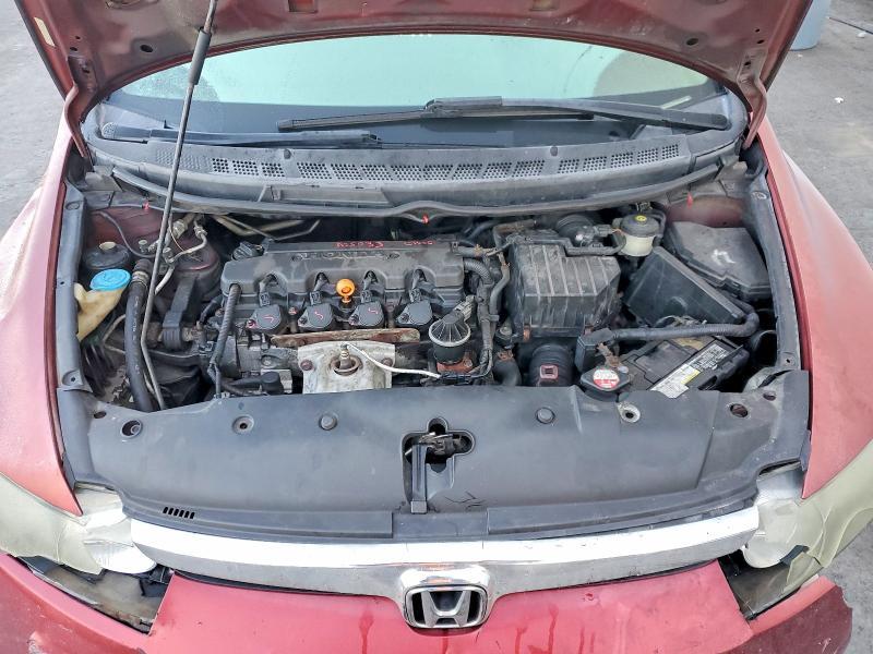 2007 Honda Civic lx