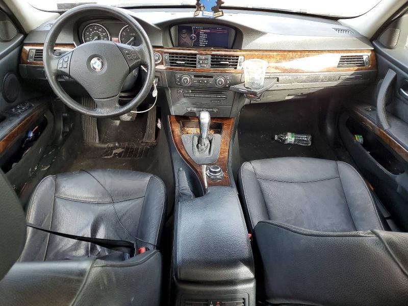 2009 BMW 328 xi Sulev