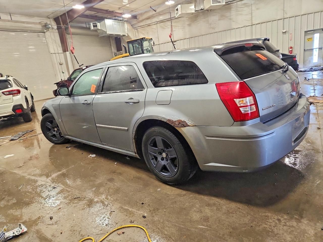 2006 Dodge Magnum sxt