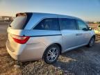 2011 Honda Odyssey exl