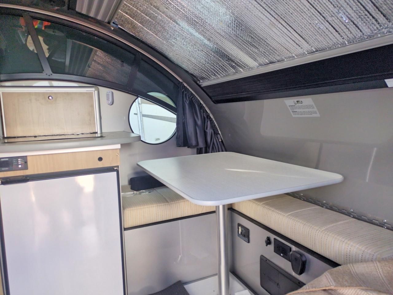 2022 Safari Condo Alto