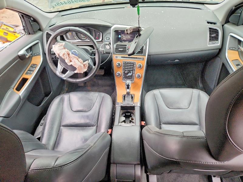 2017 Volvo Xc60 T5 Inscription