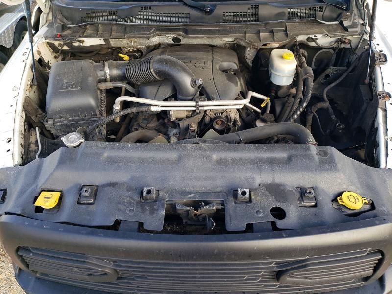 2017 Dodge Ram 3500 st