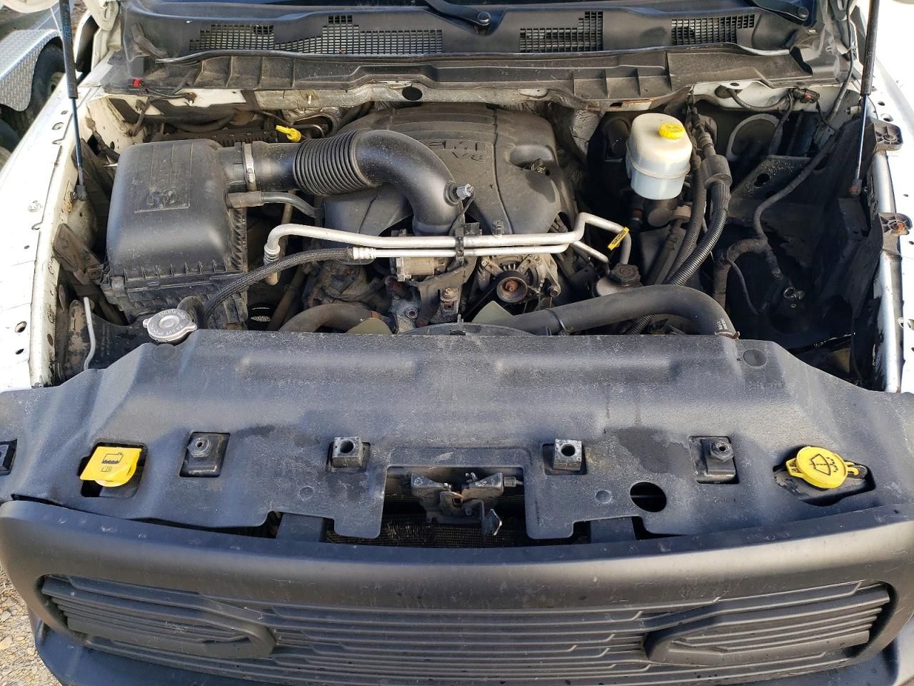 2017 Dodge Ram 3500 st