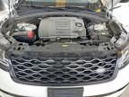 2019 Land Rover Range Rover Velar s