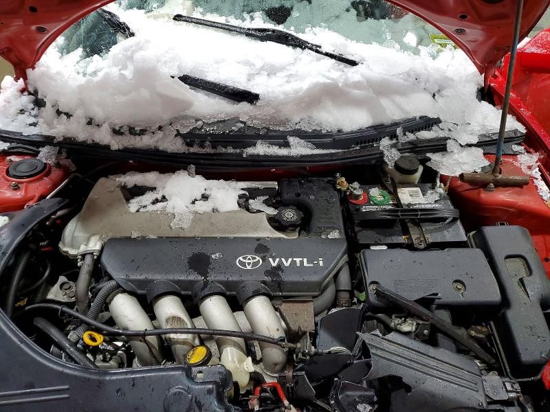 2000 Toyota Celica Gt-s