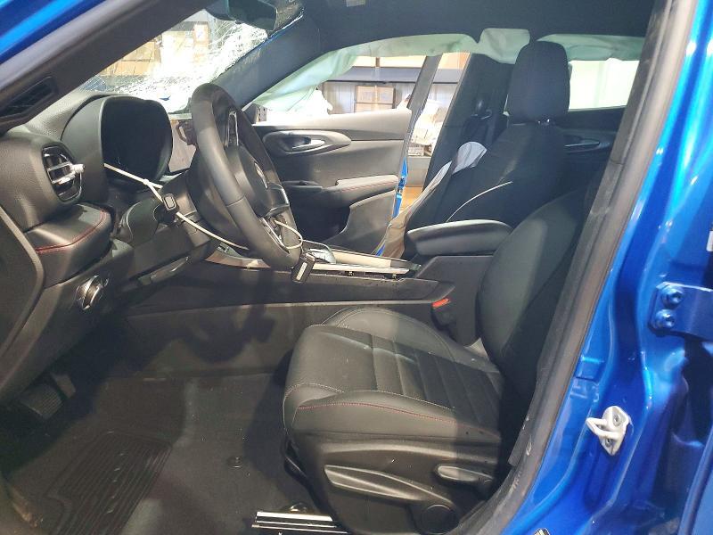 2023 Dodge Hornet gt