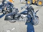 2012 Harley-Davidson FLHXSE3 CVO Street Glide