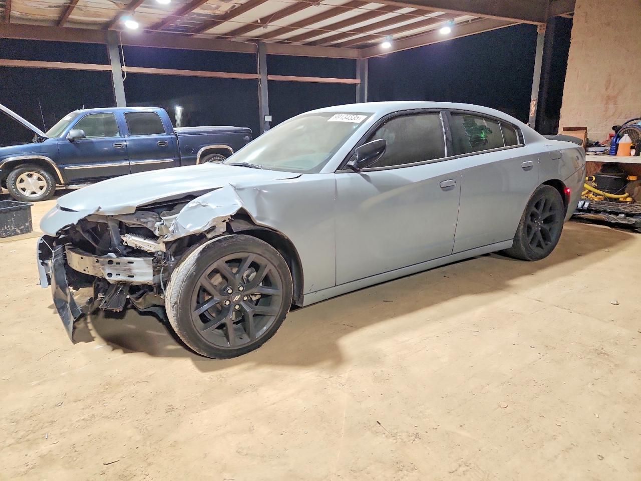2021 Dodge Charger sxt