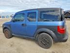 2007 Honda Element lx