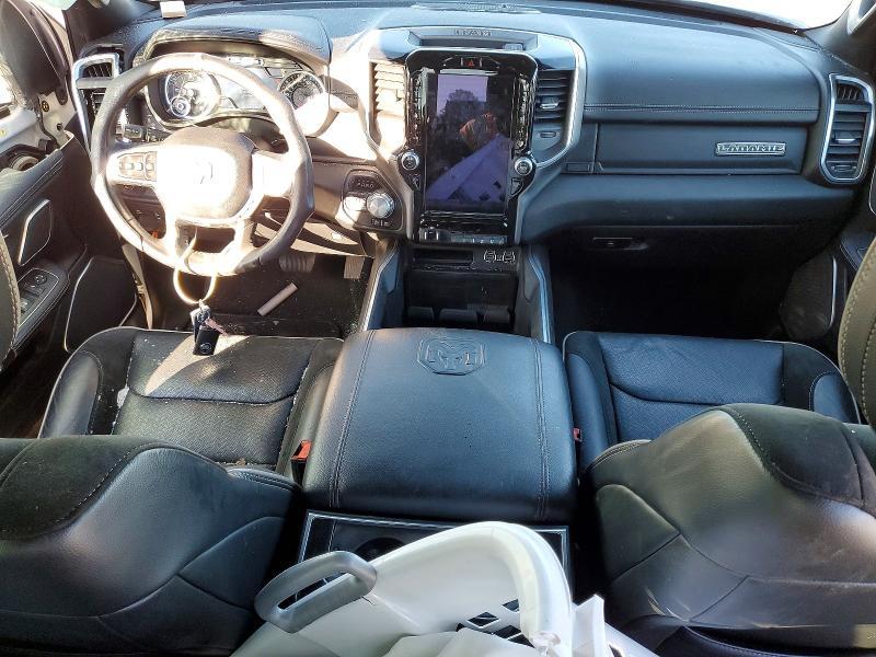 2021 Dodge 1500 Laramie