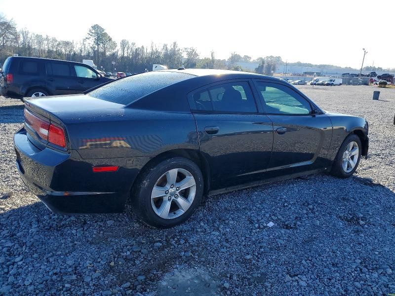 2014 Dodge Charger se