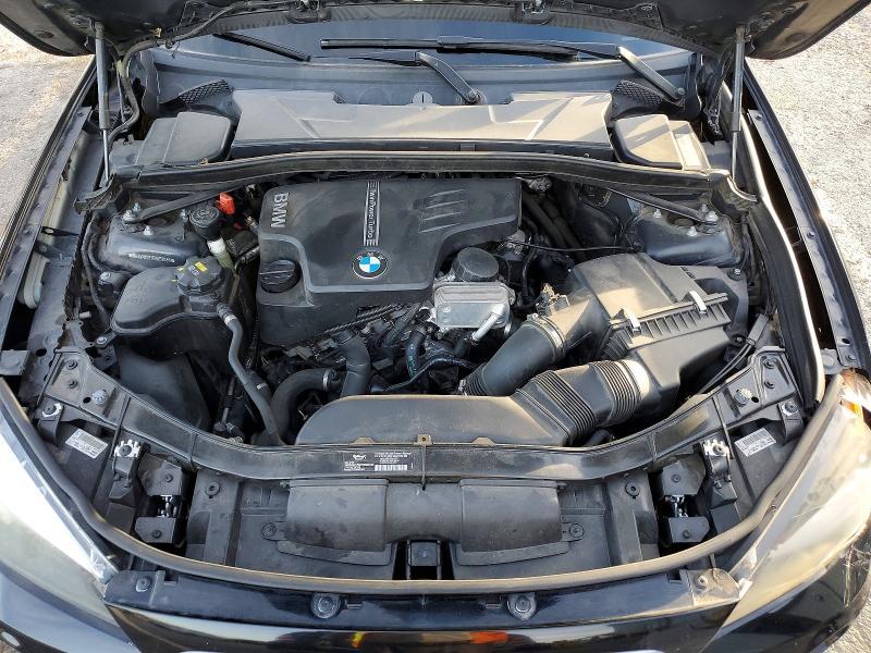 2015 BMW X1 Sdrive28i