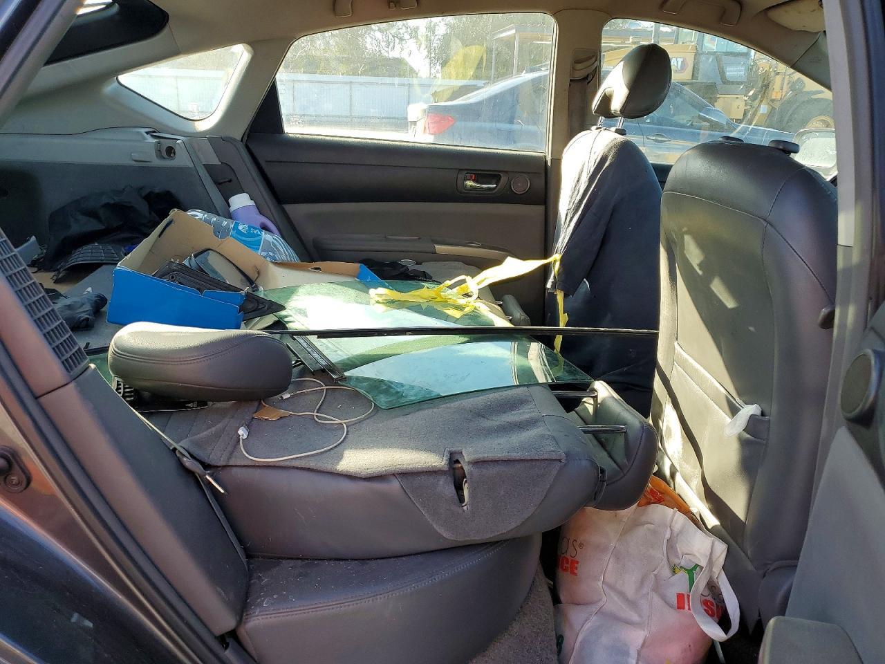 2009 Toyota Prius Base