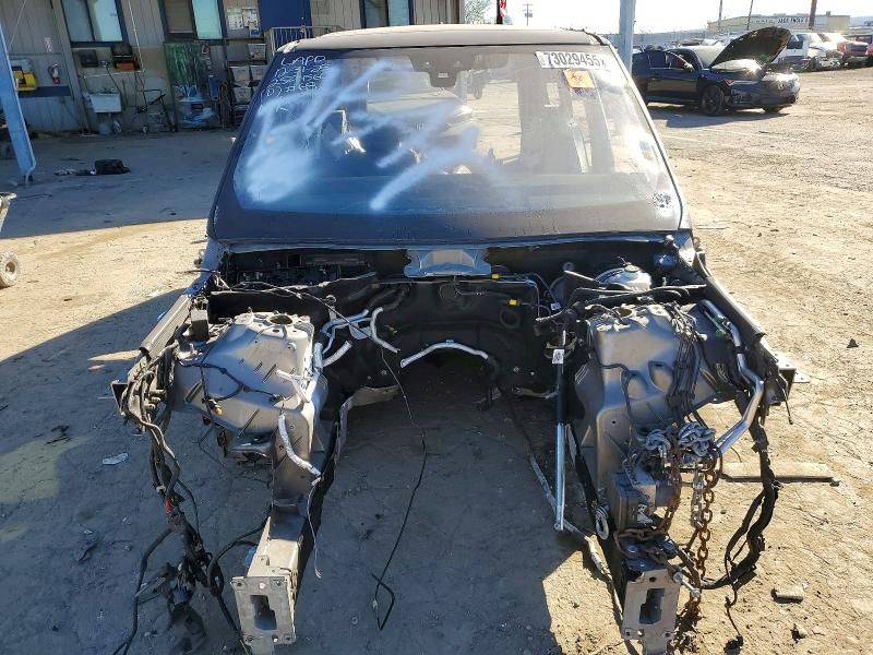 2020 Land Rover Range Rover hse