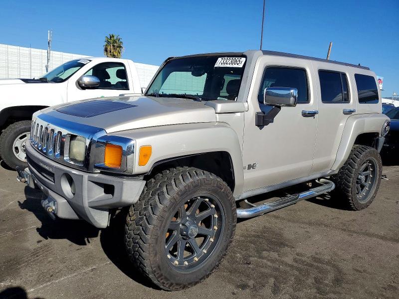 2006 Hummer H3