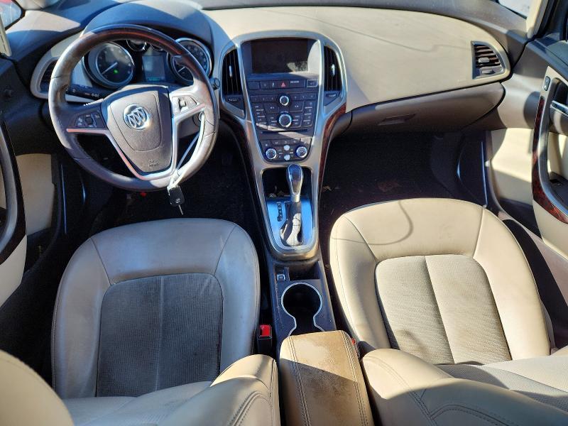 2016 Buick Verano Sport Touring