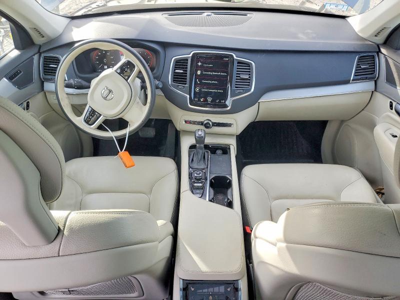 2021 Volvo Xc90 T5 Momentum