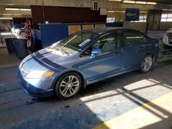 2007 Honda Civic lx for sale in Fort Wayne, IN